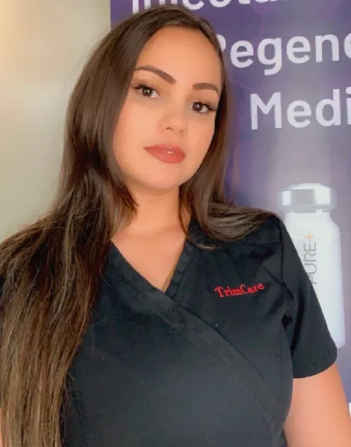 employee md spa las vegas